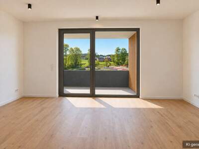 Wohnung mit Balkon kaufen in 8212 Pischelsdorf (Bild 1)