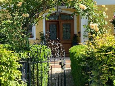 Haus mit Garten kaufen in 5020 Salzburg (Bild 2)