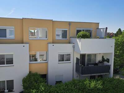 Wohnung mit Balkon mieten in 2522 Oberwaltersdorf (Bild 5)