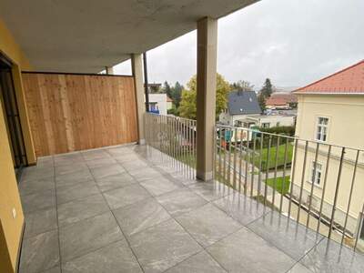 Wohnung mit Balkon mieten in 8401 Kalsdorf (Bild 1)