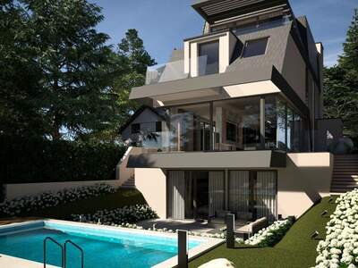 Haus kaufen in 1130 Wien (Bild 2)