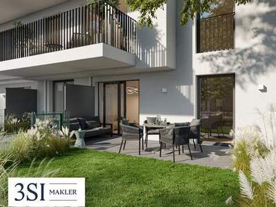 Wohnung kaufen in 1140 Wien