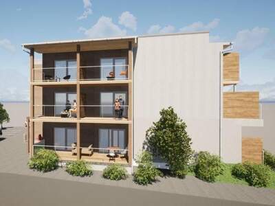 Wohnung kaufen in 9551 Steindorf