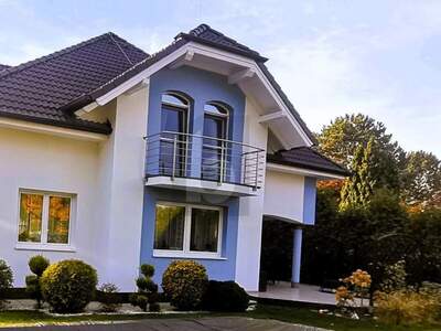 Haus kaufen in 2486 Landegg