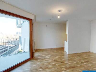 Terrassenwohnung mieten in 1100 Wien (Bild 1)