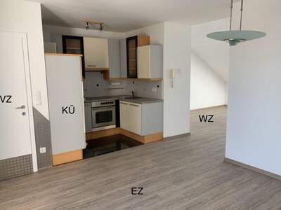 Altbauwohnung kaufen in 1210 Wien (Bild 5)