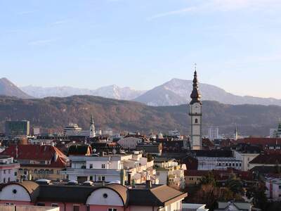 Wohnung provisionsfrei mieten in 9020 Klagenfurt