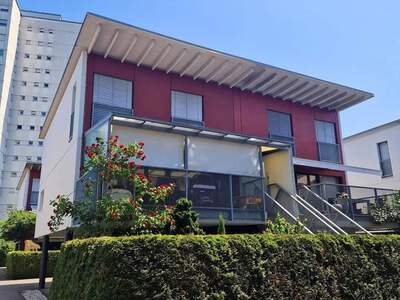 Haus provisionsfrei kaufen in 6900 Bregenz
