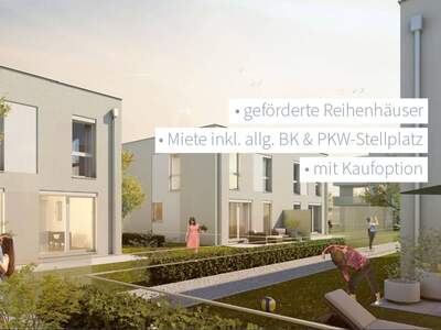 Haus mieten in 3680 Persenbeug