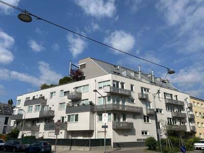 Mietwohnung in 1130 Wien (Bild 1)