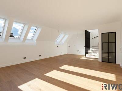 Terrassenwohnung kaufen in 1030 Wien (Bild 5)