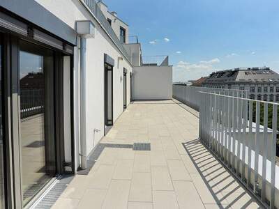 Mietwohnung in 1030 Wien