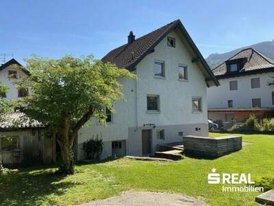 Einfamilienhaus kaufen in 6850 Dornbirn (Bild 1)