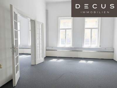 Büro / Praxis mieten in 1030 Wien (Bild 3)