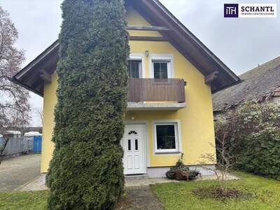 Anlageobjekt kaufen in 8054 Seiersberg