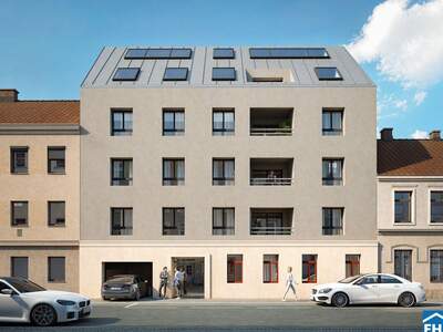 Wohnung kaufen in 1170 Wien (Bild 1)