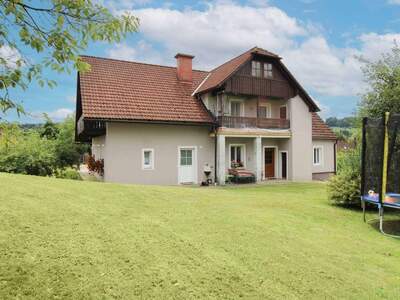 Haus mit Garten kaufen in 8323 St. Marein