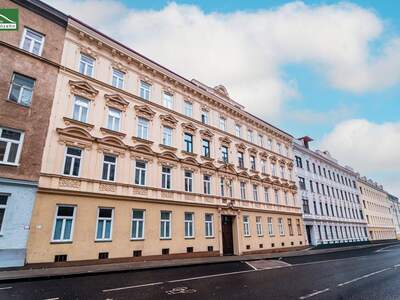 Wohnung kaufen in 1100 Wien