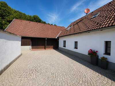 Einfamilienhaus kaufen in 3542 Jaidhof (Bild 4)