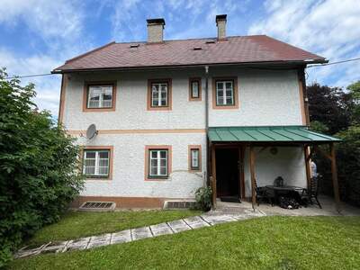Haus kaufen in 8630 Mariazell