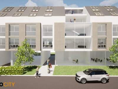 Grundstück kaufen in 1210 Wien