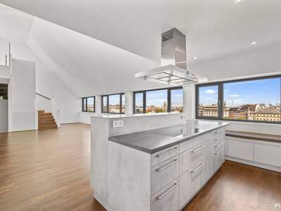 Wohnung kaufen in 1010 Wien