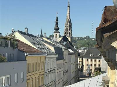 Eigentumswohnung in 4020 Linz