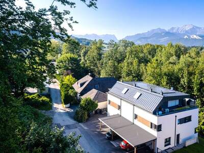 Wohnung mit Balkon kaufen in 5061 Elsbethen (Bild 5)