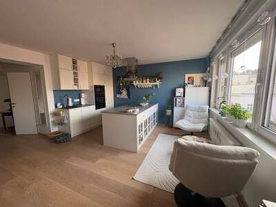 Wohnung provisionsfrei mieten in 1060 Wien