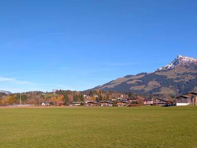 Grundstück kaufen in 6370 Kitzbühel