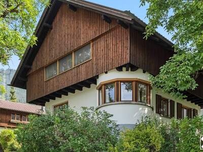 Haus kaufen in 6700 Bludenz