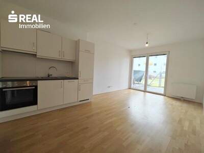 Terrassenwohnung mieten in 3100 St. Pölten (Bild 2)