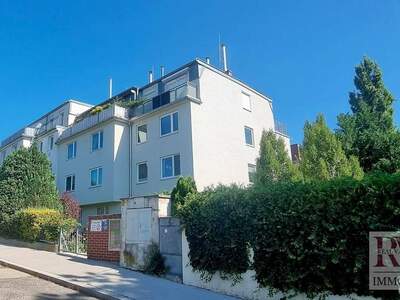 Anlageobjekt kaufen in 1190 Wien