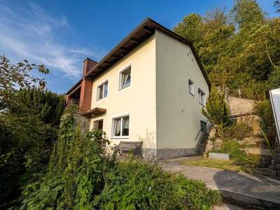 Haus kaufen in 4221 Steyregg
