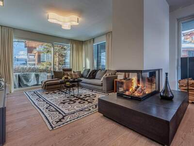Wohnung kaufen in 6370 Kitzbühel