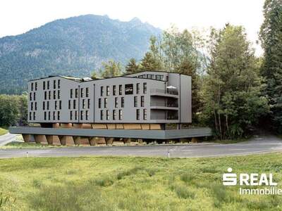 Terrassenwohnung kaufen in 6600 Breitenwang (Bild 3)