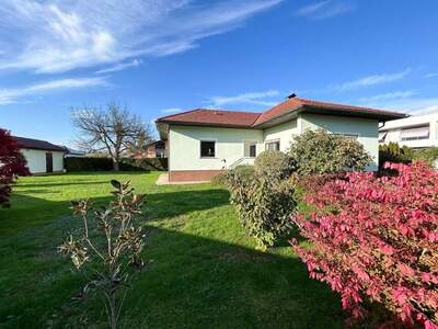 Haus kaufen in 8055 Seiersberg