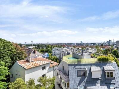 Apartment provisionsfrei kaufen in 1190 Wien