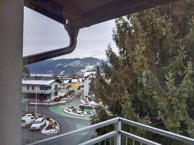 Wohnung provisionsfrei mieten in 9871 Seeboden