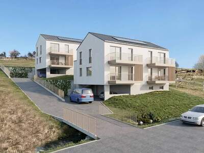 Grundstück kaufen in 8044 Schaftal