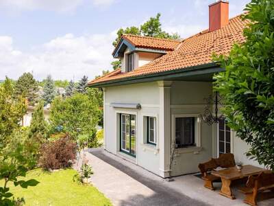 Chalet kaufen in 2123 Hautzendorf (Bild 2)