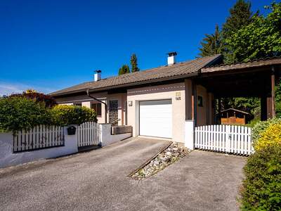 Einfamilienhaus kaufen in 9535 Schiefling (Bild 3)