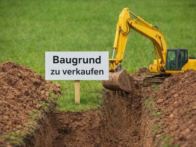 Grundstück kaufen in 1230 Wien