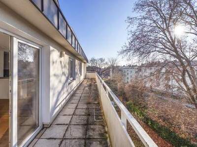 Wohnung mieten in 1190 Wien