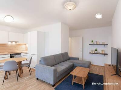 Anlageobjekt kaufen in 1190 Wien