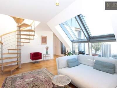 Wohnung kaufen in 1190 Wien