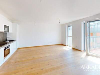 Terrassenwohnung mieten in 1200 Wien (Bild 2)