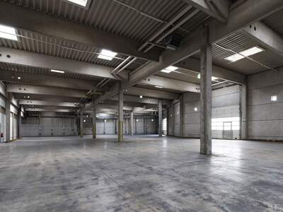 Gewerbeobjekt mieten in 5020 Salzburg (Bild 2)
