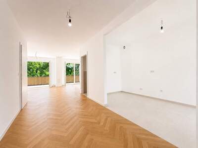 Terrassenwohnung kaufen in 1190 Wien (Bild 4)