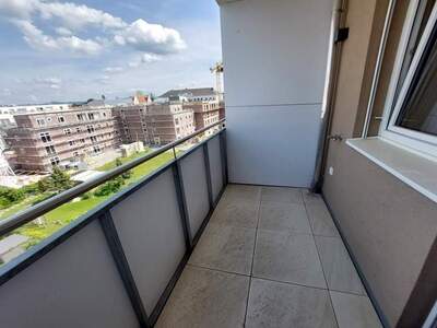 Mietwohnung in 3100 St. Pölten